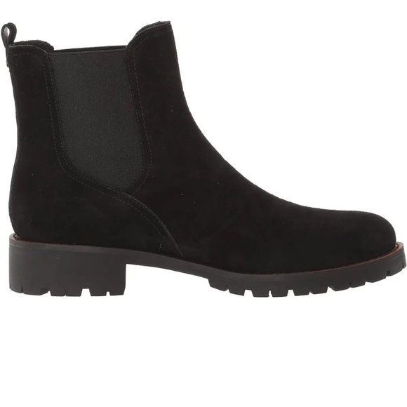 Sam Edelman Women Jazmine Chelsea Boot Size 8.5 - Picture 1 of 9